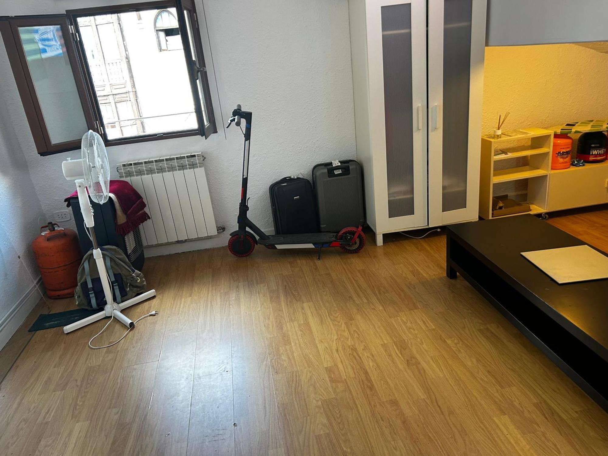 Habitacion Privada En Pleno Centro De Βιτόρια-Γκαστέις Εξωτερικό φωτογραφία