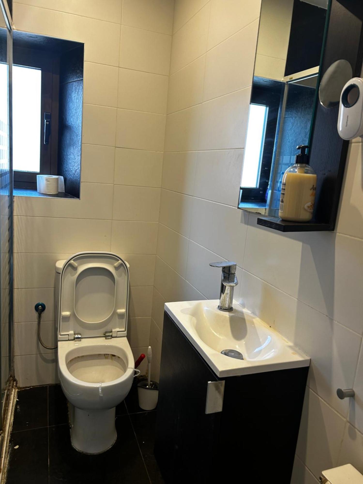 Habitacion Privada En Pleno Centro De Βιτόρια-Γκαστέις Εξωτερικό φωτογραφία